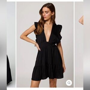 NWT Stillwater Jessie Mini Dress Size Small